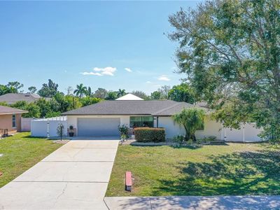 8112 San Carlos BLVD, Fort Myers, FL, 33967