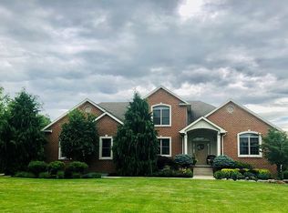 4710 Rabbits Rdg, Canfield, OH 44406