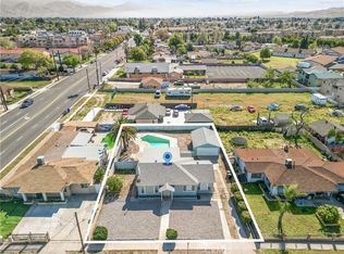 511 S Willow Ave, Rialto, CA 92376