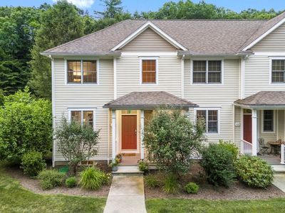 208 Pine St #44, Amherst, MA, 01002