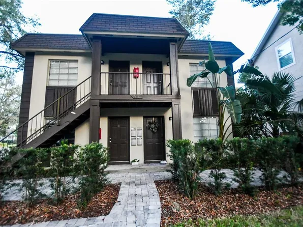 727 S Mills Ave, Orlando, FL 32801