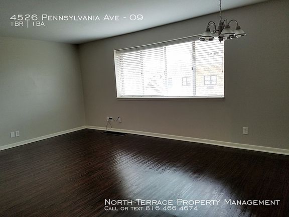 3rd image of 4526 Pennsylvania Ave APT 9