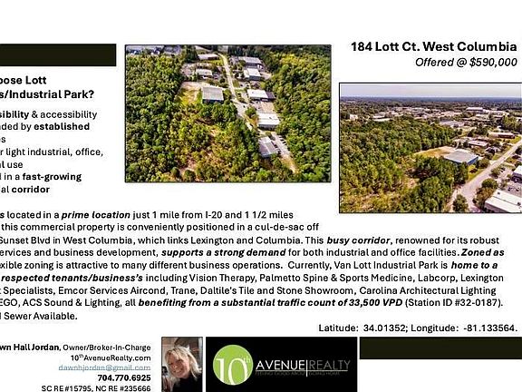 2nd image of 184 Lott Ct