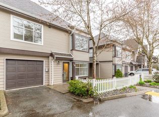 12099 237th St #104, Maple Ridge, BC V4R2C3