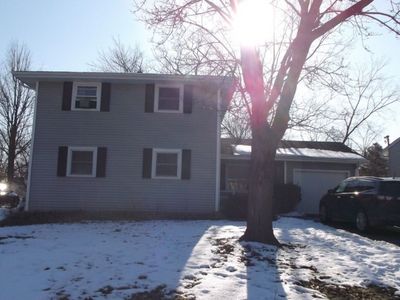 382 Birchwood Dr, Antioch, IL, 60002