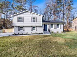 4249 Cedar Valley Ct, Conley, GA 30288