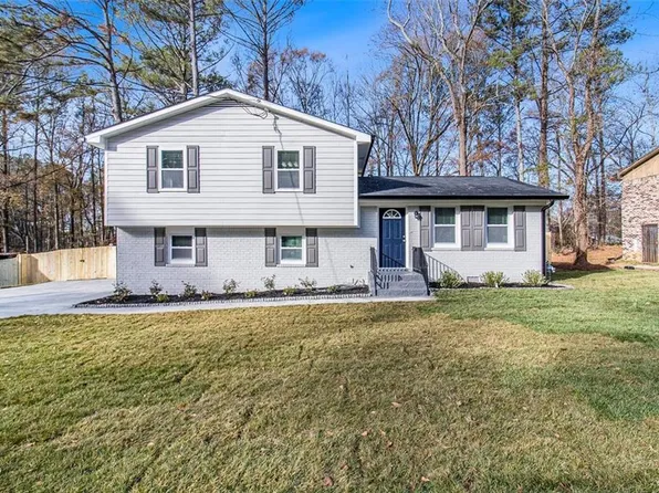 4249 Cedar Valley Ct, Conley, GA 30288