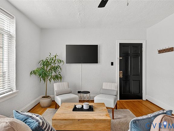 4th image of 501 N Arthur Ashe Blvd #U4