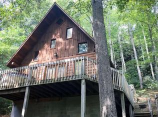 7 Lloyd Ln, Stanton, KY 40380