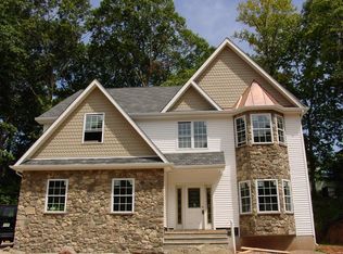 1151 Woodland Ave, Plainfield, NJ 07060