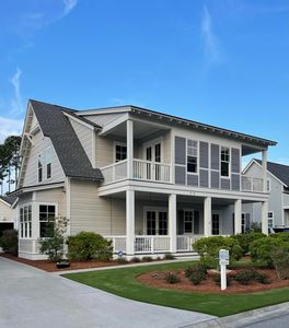 218 N Splash Dr, Inlet Beach, FL, 32461