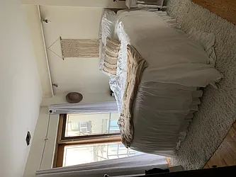 Rented by Chartwell Manhattan Realty