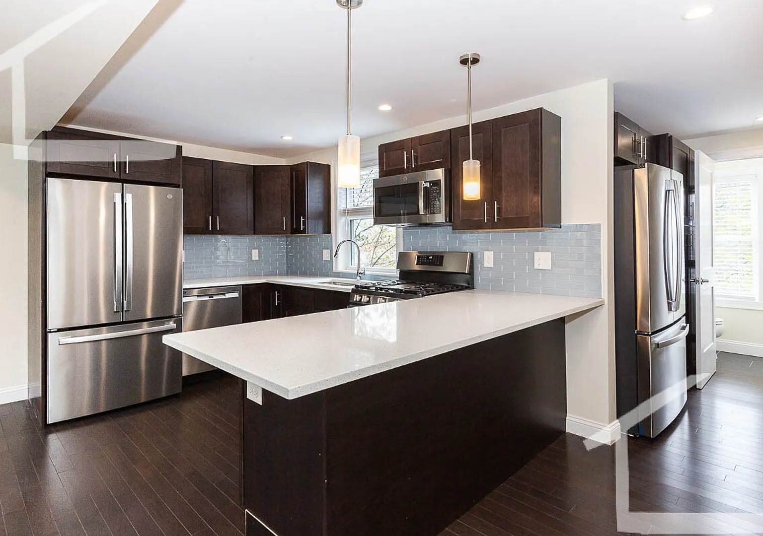 Brand new home in Waltham available for rent on 8/1/26 — Photo 4