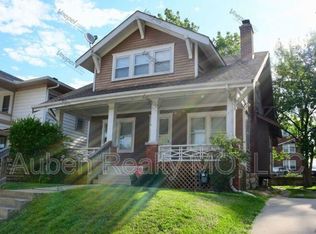 5313 Charlotte St, Kansas City, MO 64110