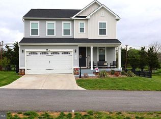 349 Upton Ct, Boyce, VA 22620