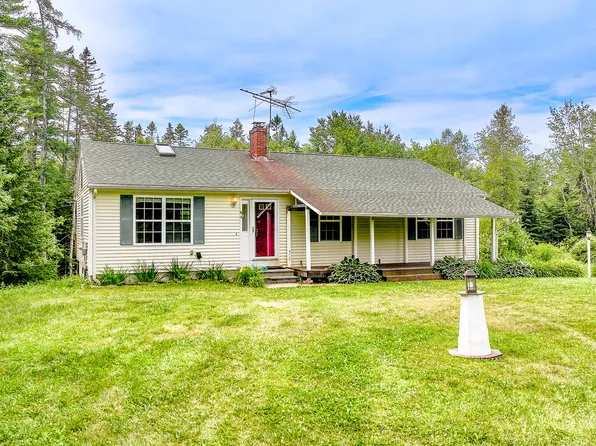 421 Cushing Road, Cushing, ME 04563