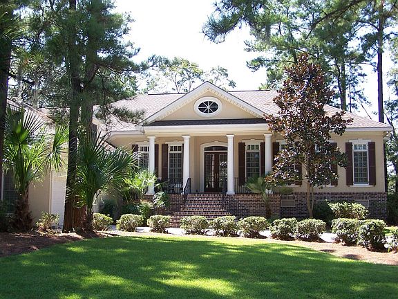 Colleton River Home