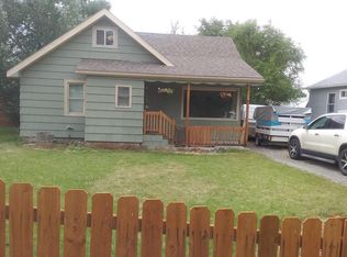 511 Cook Ave, Billings, MT 59101