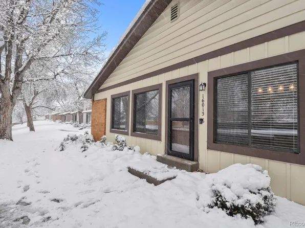 16015 E Ithaca Place #E, Aurora, CO 80013