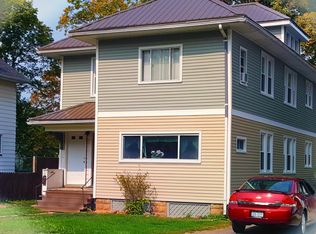 36 Terrace Park #UPSTAIRS, Rochester, NY 14619