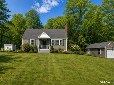 39 Freedom Drive, Collinsville, CT, 06019