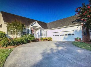 5140 Old Plantation Cir, Winston Salem, NC 27104
