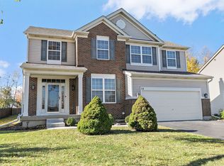 54 Meadows Dr, Gilberts, IL 60136