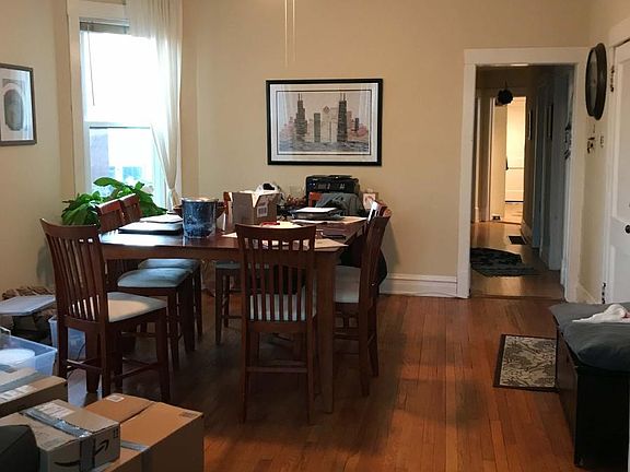 3rd image of 4852 N Winchester Ave APT 3