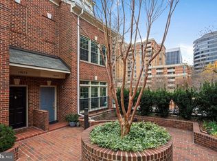 1507 N Colonial Ter UNIT F, Arlington, VA 22209