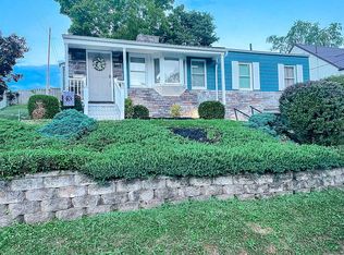 820 Greenbrier St, Saint Albans, WV 25177