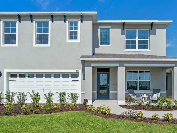 2535 Sage Valley Way, Winter Haven, FL 33884