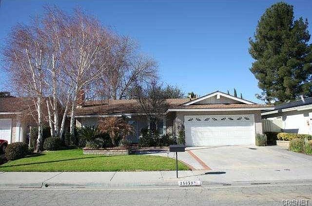 1st image of 25859 Alegro Dr