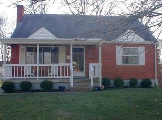 10697 Lemarie Dr, Cincinnati, OH 45241