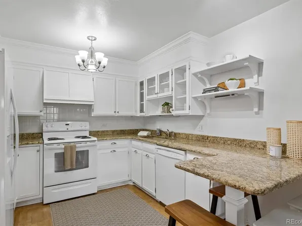 755 S Alton Way #2A, Denver, CO 80247