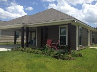 134 Augustine Dr, Hattiesburg, MS 39402
