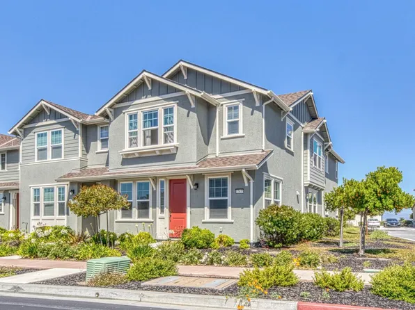 17655 Reynolds St, Marina, CA 93933