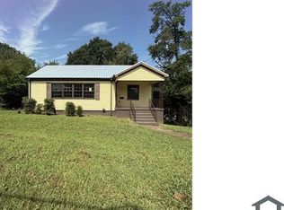 1212 Mims St SW, Birmingham, AL 35211