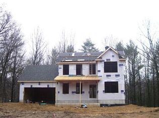 5938 Meadowmohrs Ln, Twin Lake, MI 49457