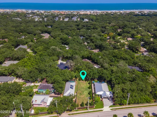 2572A A1A S, St. Augustine Beach, FL 32080
