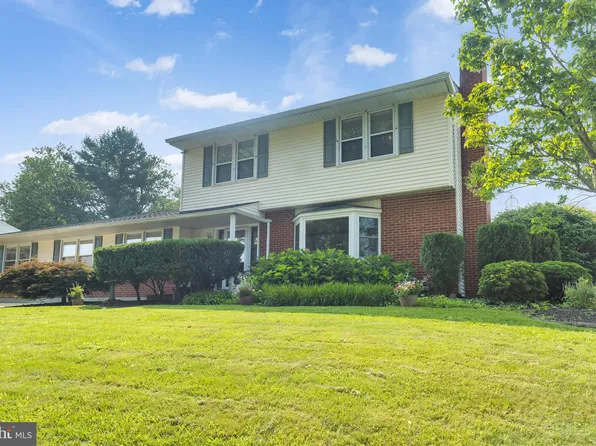 3214 Addison Dr, Wilmington, DE 19808