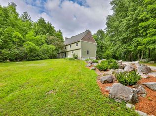 221 Hayden Rd, Hollis, NH 03049