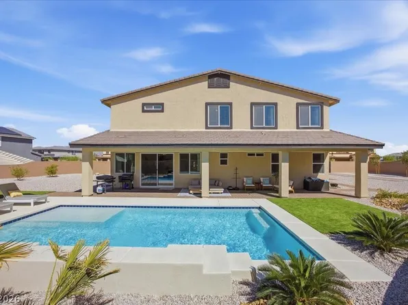 5521 Acadia Leaf St, Las Vegas, NV 89149