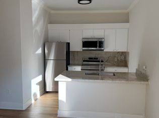 3522 Beauchamp St #1, Houston, TX 77009