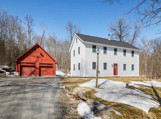 129 Patch Rd, Morrisville, VT 05661