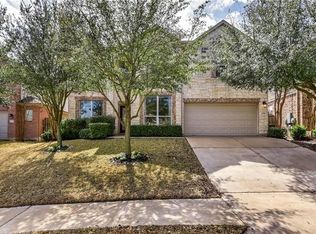 1741 Westmeadow Trl, Round Rock, TX 78665