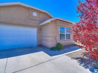 10908 E Rim Dr NW, Albuquerque, NM 87114