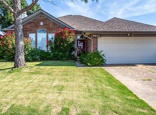 8621 NW 121st St, Oklahoma City, OK 73162