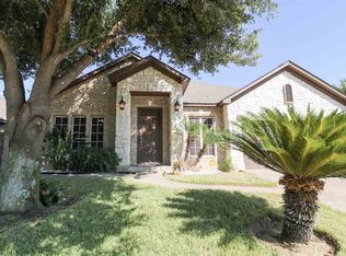 10113 Caballo Dr, Laredo, TX 78045