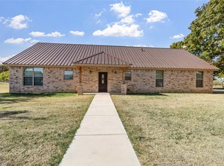 700 High Rd, Coleman, TX 76834