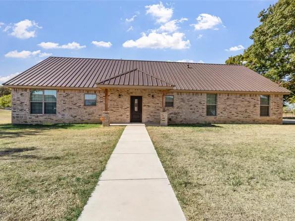 700 High Rd, Coleman, TX 76834